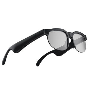 2026 Cross-border Hot Product: Smart AI Translation Bluetooth Glasses, Sunglasses, Cycling Sports Calls, Wireless Audio Glasses