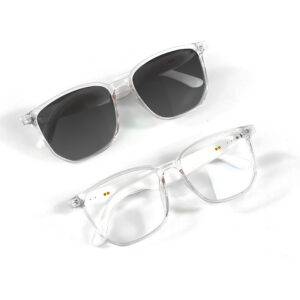 Smart Bluetooth glasses GS03 anti-ultraviolet polarized lenses for cycling, driving, listening to songs and calls