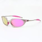 O1CN01LSKPIo1bzXWJZINFW_2212782963536-0-cib.jpg European and American metal frame sand silver polarized sunglasses future technology style outdoor sports cycling sunglasses Romeo