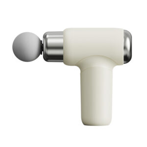 Women's mini fascia gun, mini muscle massager, professional-grade relaxation neck massager, multifunctional men's massage gun