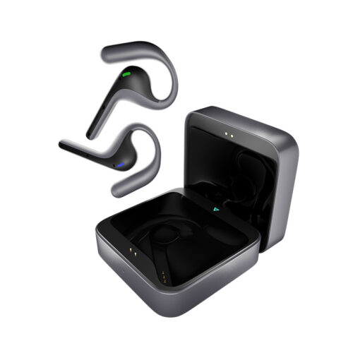 Timekettle W4 Pro Simultaneous Translation Headset Simultaneous Interpretation Real-time Dialogue Intelligent Translator Timekettle W4 Pro Simultaneous Translation Headset Simultaneous Interpretation Real-time Dialogue Intelligent Translator