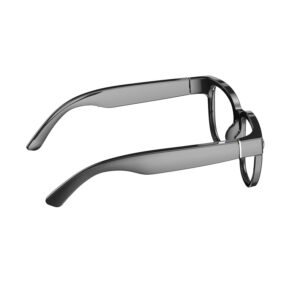 New AI Smart Photography 13MP Bluetooth Glasses AG66 Object Recognition Teaching Translation WiFi Navigation Video Tape Photography
