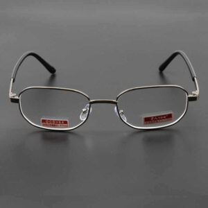 Elderly 100 full frame glass reading glasses HD male and female resin tablets high-end business fashion glasses for the elderly