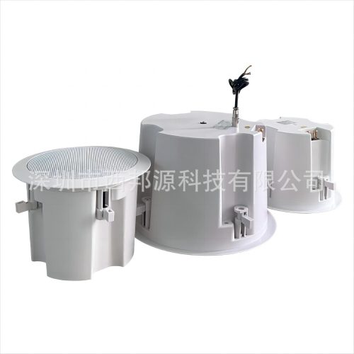 2.1 Stereo high-fidelity WIFI wireless Bluetooth ceiling speaker smart home theater music playback system