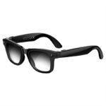 W610 (HeyCyan) 8MP Anti-Shake Recording, WIFI Image Transfer, AI Translation, Bluetooth Calls, Smart Glasses