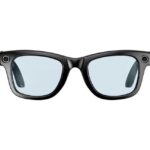 W610 (HeyCyan) 8MP Anti-Shake Recording, WIFI Image Transfer, AI Translation, Bluetooth Calls, Smart Glasses