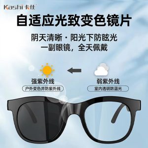 AI translation glasses, real-time simultaneous interpretation, translator, video audio, call translation, voice transcription, multi-language voices