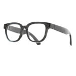 New AI Smart Photography 13MP Bluetooth Glasses AG66 Object Recognition Teaching Translation WiFi Navigation Video Tape Photography