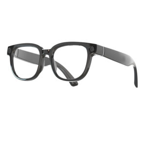 New AI Smart Photography 13MP Bluetooth Glasses AG66 Object Recognition Teaching Translation WiFi Navigation Video Tape Photography