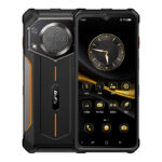 O1CN01UUZmQa1nIjyAaoJ0g_2500605067-0-cib.jpg New electric master 15000mAh ultra-long standby loud sound outdoor rider takeaway anti-drop three-proof smartphone batch