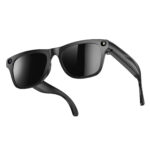 xk Pro smart AI glasses with camera, photo translation, call music recording, Bluetooth glasses, conversation translation and recording