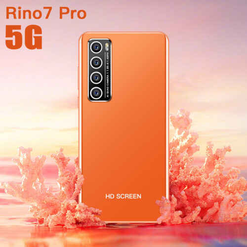 rino7 Pro cross-border e-commerce hot-selling 5.5-inch Android smartphone 1+4G dual SIM dual standby in stock at a low price rino7 Pro cross-border e-commerce hot-selling 5.5-inch Android smartphone 1+4G dual SIM dual standby in stock at a low price