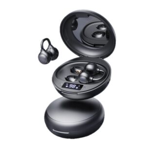 164+ language translation earphones, intelligent real-time translation, photo recording, business negotiations, cross-border Bluetooth earphones