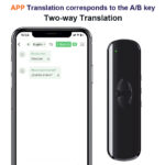 O1CN01Yj1atO2AYz3458EmR_2200751578216-0-cib.jpg T10 intelligent translator more than 100 languages two-way mutual translation intelligent AI translation stick cross-border new model