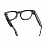 O1CN01aZccbt1LEKtEKsyw4_2217111761267-0-cib.jpg CY01 Smart Glasses AI Translation 8MP Photo and Video Object Recognition Bluetooth Glasses Calls and Music Supports WIFI Image Transfer