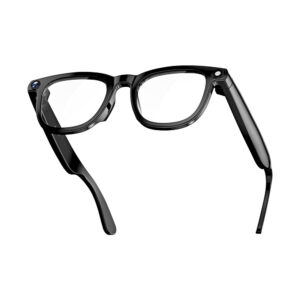 CY01 Smart Glasses AI Translation 8MP Photo and Video Object Recognition Bluetooth Glasses Calls and Music Supports WIFI Image Transfer