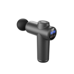 Konka V3 Mini Fascia Gun Cross Border Neutral Portable Mini Massager Muscle Relaxation VTT Fascia Gun OEM