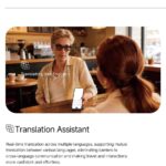 MT5 Ultra glasses are a hot-selling cross-border AI smart glasses for photography and video recording, 8 million Mbps, Bluetooth AI translation, and charging