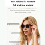 O1CN01c5U2Lm1RUinvSQRLS_3371792115-0-cib.jpg Cross-border AI smart glasses, camera translation, sunglasses photography, foreign language AI Q&A, object recognition recording, Bluetooth calls, foreign trade
