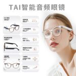 O1CN01doukXn1qb0eZF1csf_2395755513-0-cib.jpg Transparent glasses and cutting-edge smart glasses