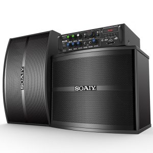 Sony Aison M68 Home Theater KTV Audio Set 10 Inch Home Commercial Conference Equipment Karaoke Amplifier
