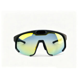Amazon best-selling AI smart cycling glasses, high-definition photo and video recording, outdoor hiking and running glasses custom wholesale