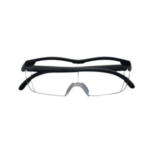 Bigvision Amazon Cross-border Presbyopia Lens with Magnifying Glass Function All-in-One Reading Glasses Magnification 300