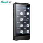 4-inch dual-screen translator, real-time voice translator, offline simultaneous interpretation, intelligent office business minutes mutual translation