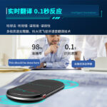 O1CN01jAtOxC21rSNDa1cs6_2215447417038-0-cib.jpg 4G card insertion intelligent translator accurately offline multilingual mutual translation support for taking photos Xiaobei AI dialogue translator