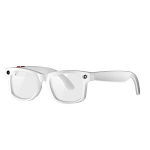 The best-selling S2 MAX smart glasses feature high-definition live streaming, video recording, real-time translation for photos, Bluetooth smart AI glasses