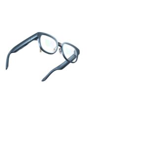 Smart AR glasses, full-color waveguide glasses, real-time translation, MYUV navigation inscriptions, meeting records, AI large models