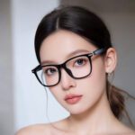 Wireless Bluetooth glasses, smart sensory color-changing sunglasses, business calls, multilingual real-time AI translation glasses