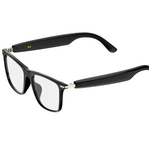 Amazon Smart Translation Glasses with long-lasting battery life, Bluetooth for answering calls and listening to music, ultra-light audio glasses