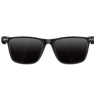 Amazon Smart Translation Glasses with long-lasting battery life, Bluetooth for answering calls and listening to music, ultra-light audio glasses