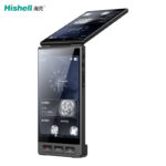 4-inch dual-screen translator, real-time voice translator, offline simultaneous interpretation, intelligent office business minutes mutual translation