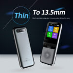 O1CN01r6DQoJ2Ln9800i4ES_2207606259736-0-cib.jpg T11 intelligent voice translator 10 countries offline 134 Chinese dialect WIFI photo recording intelligent voice translator