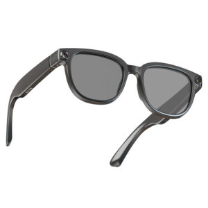 New AI Smart Photography 13MP Bluetooth Glasses AG66 Object Recognition Teaching Translation WiFi Navigation Video Tape Photography