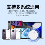 O1CN01siwvbe1lq3akMxxAu_2219453754869-0-cib.jpg Cross-border intelligent AI translator, multilingual AI compact, portable, simultaneous interpretation, voice translator, real-time experience