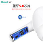 O1CN01u1WxUI2JaCQomU3de_2204168369437-0-cib.jpg Mongolian intelligent translation headset binaural Chinese-English translator supports multi-Chinese in-ear cross-border translator