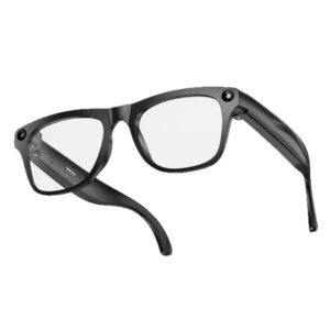 xk Pro smart AI glasses with camera, photo translation, call music recording, Bluetooth glasses, conversation translation and recording