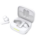 B19 Smart Voice Translation Headphones Dual-Ear Chinese-English Translator Multilingual Bluetooth Simultaneous Voice Translation Translator