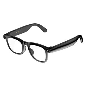 CY01 Smart Glasses AI Translation 8MP Photo and Video Object Recognition Bluetooth Glasses Calls and Music Supports WIFI Image Transfer