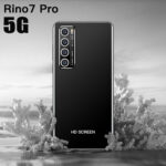 rino7 Pro cross-border e-commerce hot-selling 5.5-inch Android smartphone 1+4G dual SIM dual standby in stock at a low price