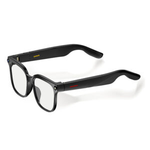Amazon smart glasses with 800W camera AI translation can translate audio and video calls in real time, Bluetooth glasses