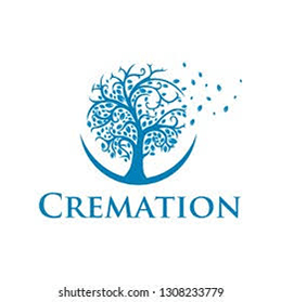 Logo stock images in HD. Funeral Homes, Memorial Services and Cremation. Perfect for funeral home branding