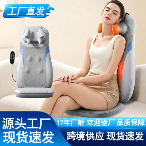 Source: neck soreness, lower back, lumbar and cervical spine mattresses, whole body, back, back, back heat, home upper and lower seat pads