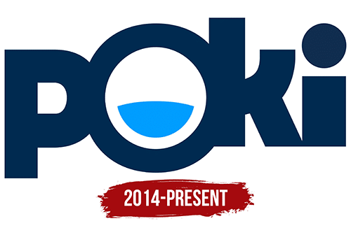 Poki Logo IA