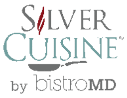 Silver Cuisine is a senior-oriented, à la carte meal delivery service operated as a division of bistroMD
