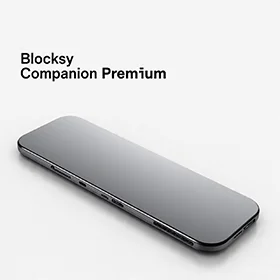 Blocksy Companion (Premium) is a versatile WordPress theme designed to enhance your website's functionality and aesthetics