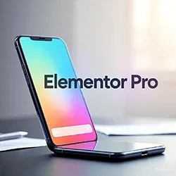Elementor Pro is a premium WordPress plugin designed to enhance your website building experience. It addresses the limitations of the free version by providing advanced design capabilities and features